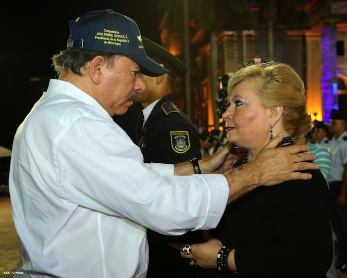 34 Aniversario de la Fuerza Aérea