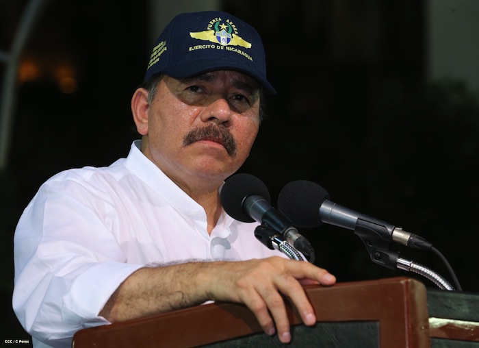 34 Aniversario de la Fuerza Aérea