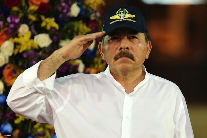 34 Aniversario de la Fuerza Aérea