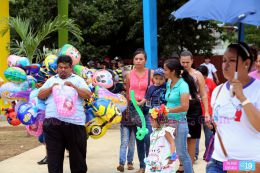 León celebra inicio de la Campaña de la Buena Esperanza