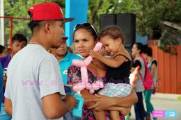 León celebra inicio de la Campaña de la Buena Esperanza
