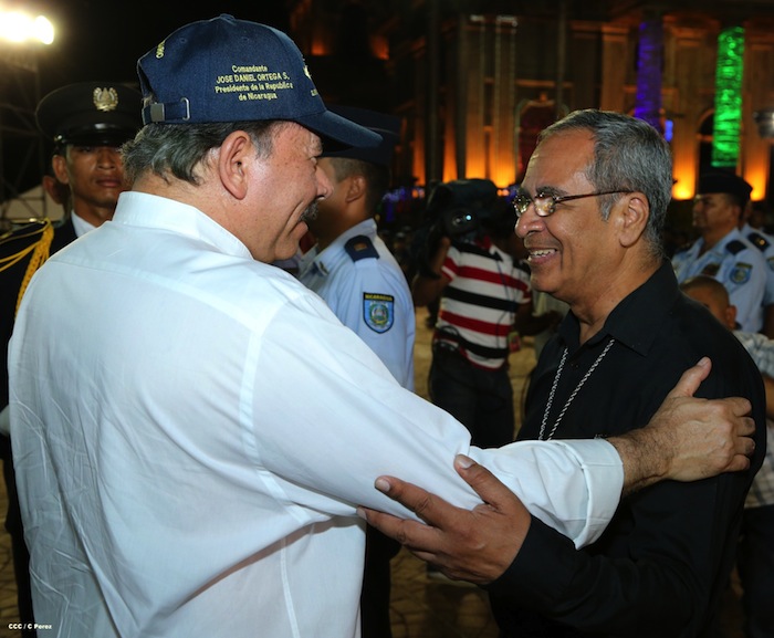 34 Aniversario de la Fuerza Aérea