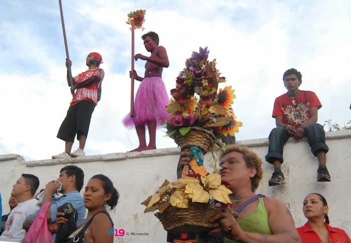 Bajada de Santo Domingo de Guzmán (1 Agosto 2013)