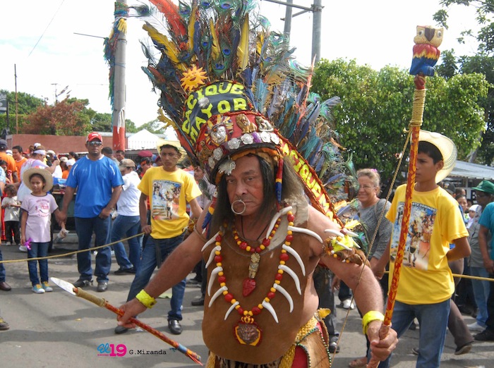 Bajada de Santo Domingo de Guzmán (1 Agosto 2013)