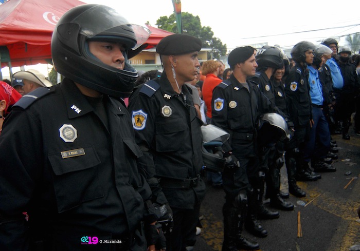 Bajada de Santo Domingo de Guzmán (1 Agosto 2013)