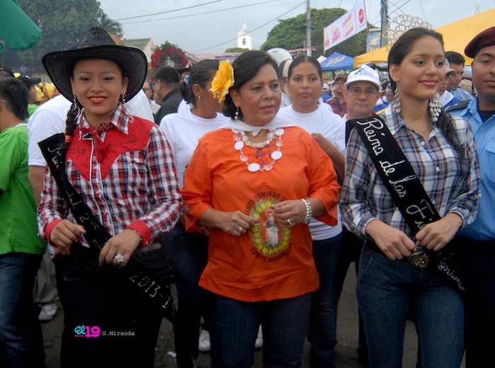 Bajada de Santo Domingo de Guzmán (1 Agosto 2013)