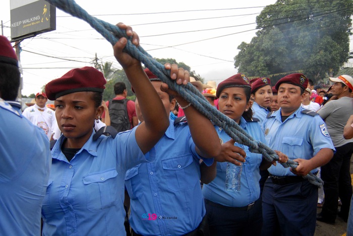 Bajada de Santo Domingo de Guzmán (1 Agosto 2013)