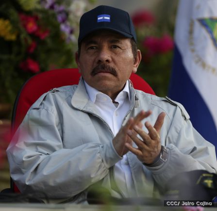 Daniel y Rosario conmemoran 49 aniversario de Pancasán y 37 aniversario del Cuerpo Médico Militar