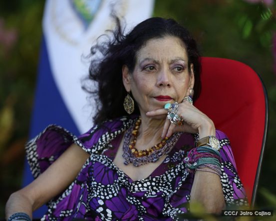 Daniel y Rosario conmemoran 49 aniversario de Pancasán y 37 aniversario del Cuerpo Médico Militar