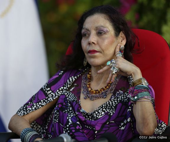 Daniel y Rosario conmemoran 49 aniversario de Pancasán y 37 aniversario del Cuerpo Médico Militar