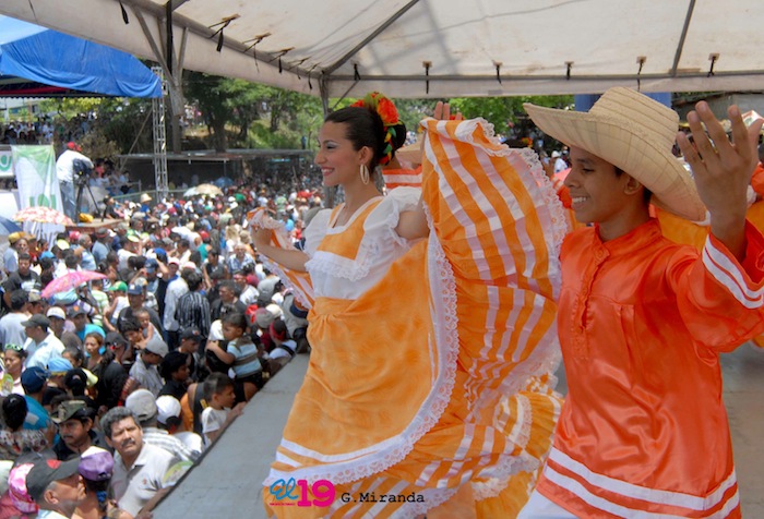 Bajada de Santo Domingo de Guzmán (1 Agosto 2013)