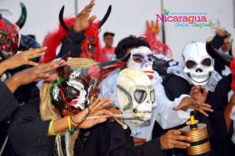 Festival Mitos y Leyendas de Granada