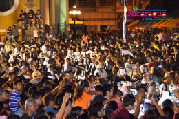 Festival Mitos y Leyendas de Granada