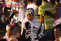 Festival Mitos y Leyendas de Granada