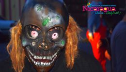 Festival Mitos y Leyendas de Granada