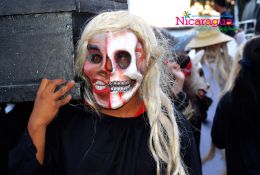 Festival Mitos y Leyendas de Granada