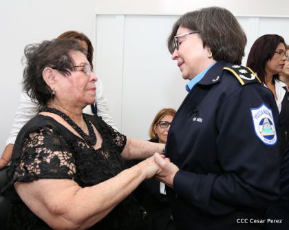 Vela de cuerpo presente del compañero René Núñez Téllez