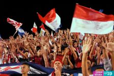 Juego Sporting KC y Real Estelí