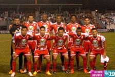 Juego Sporting KC y Real Estelí