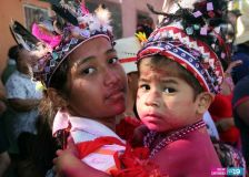 Regresa Santo Domingo a su morada