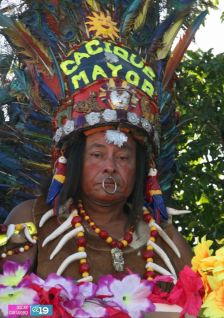 Regresa Santo Domingo a su morada