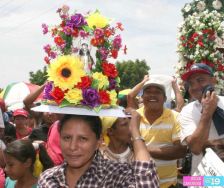 Minguito se despide de los capitalinos en La Morita