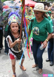 Minguito se despide de los capitalinos en La Morita