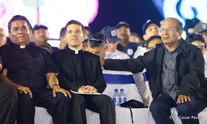 37 Aniversario del Ministerio de Gobernación