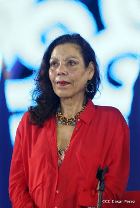 37 Aniversario del Ministerio de Gobernación