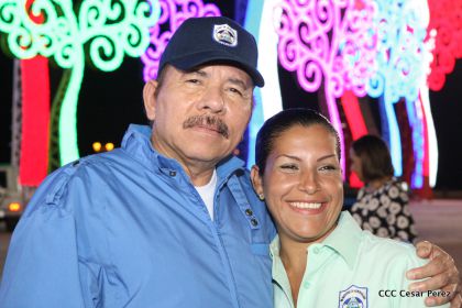 37 Aniversario del Ministerio de Gobernación