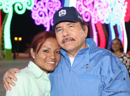 37 Aniversario del Ministerio de Gobernación