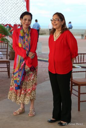 37 Aniversario del Ministerio de Gobernación