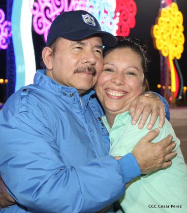 37 Aniversario del Ministerio de Gobernación