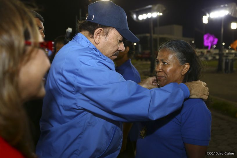 37 Aniversario del Ministerio de Gobernación