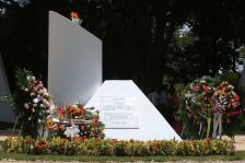 83 Natalicio Comandante Tomás Borge