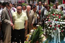 83 Natalicio Comandante Tomás Borge