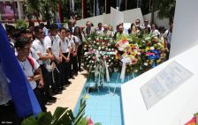 83 Natalicio Comandante Tomás Borge