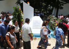 83 Natalicio Comandante Tomás Borge