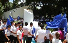 83 Natalicio Comandante Tomás Borge