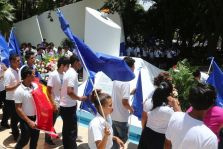 83 Natalicio Comandante Tomás Borge