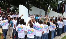 83 Natalicio Comandante Tomás Borge