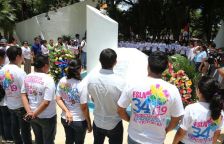 83 Natalicio Comandante Tomás Borge