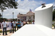 83 Natalicio Comandante Tomás Borge