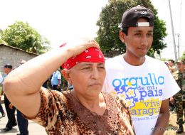 Barrios de Managua preparados en III Ejercicio Nacional de Protección Multiamenazas