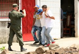 Barrios de Managua preparados en III Ejercicio Nacional de Protección Multiamenazas