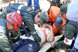 Barrios de Managua preparados en III Ejercicio Nacional de Protección Multiamenazas