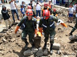 Barrios de Managua preparados en III Ejercicio Nacional de Protección Multiamenazas