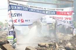 Barrios de Managua preparados en III Ejercicio Nacional de Protección Multiamenazas