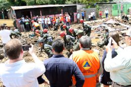Barrios de Managua preparados en III Ejercicio Nacional de Protección Multiamenazas