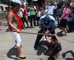 Barrios de Managua preparados en III Ejercicio Nacional de Protección Multiamenazas